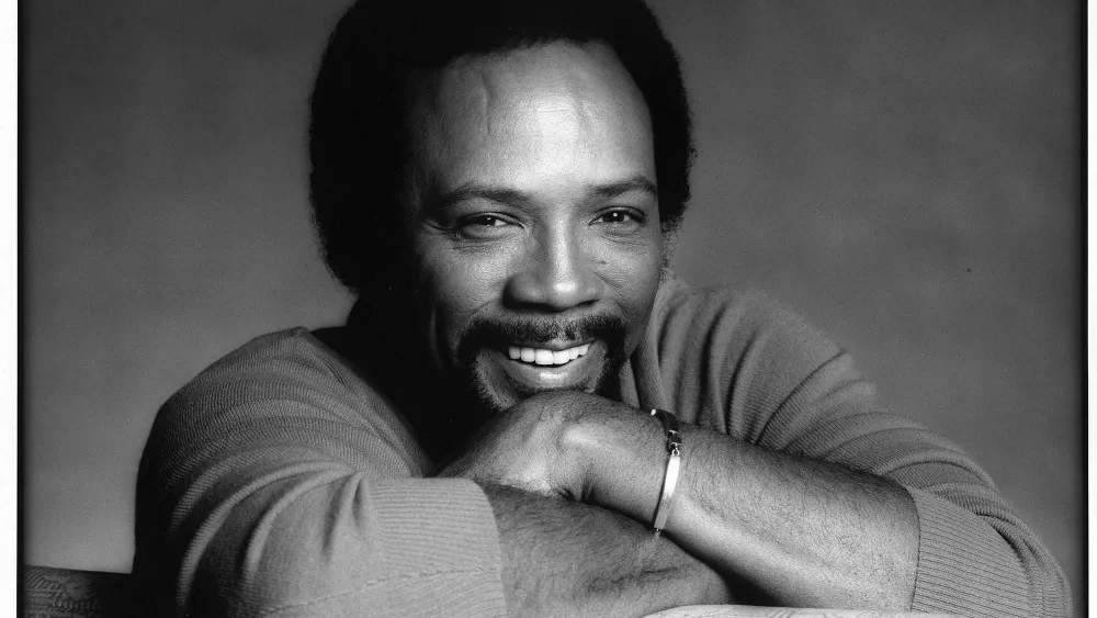 Quincy Jones' cause of death revealed