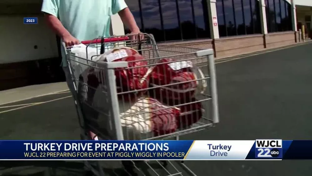 What to expect for Thanksgiving turkey prices this year