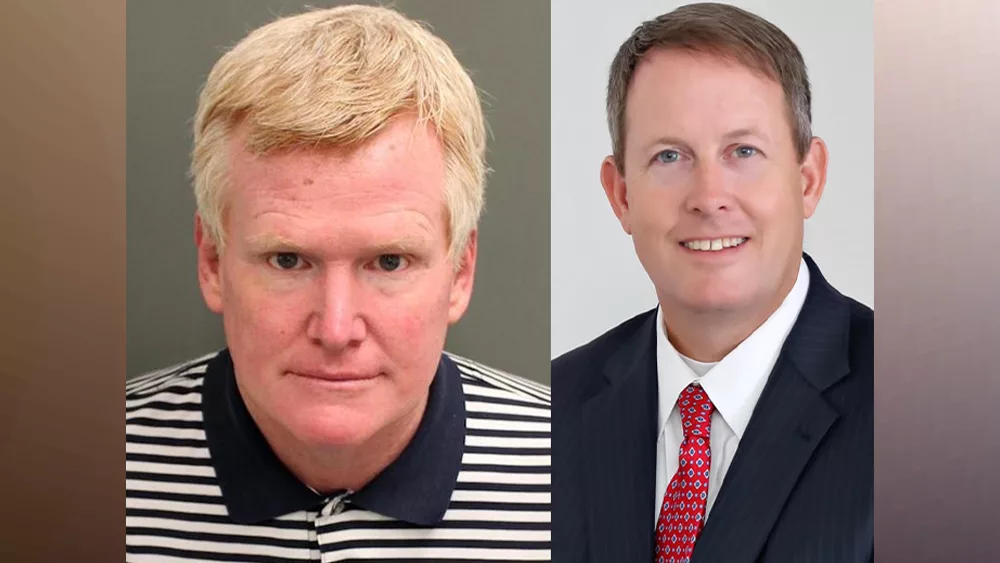 Accused Murdaugh co-conspirator Russell Laffitte to get new trial