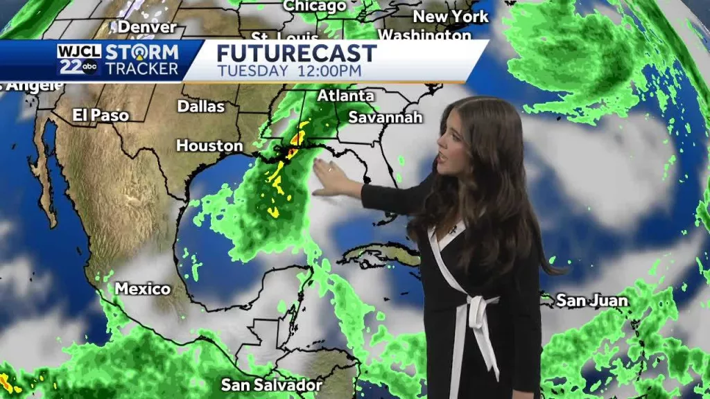 Coastal flooding and cool mornings...what to expect this weekend