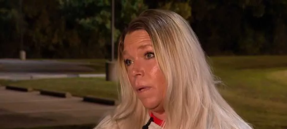 Woman who believes she was switched at birth sues hospital for accountability