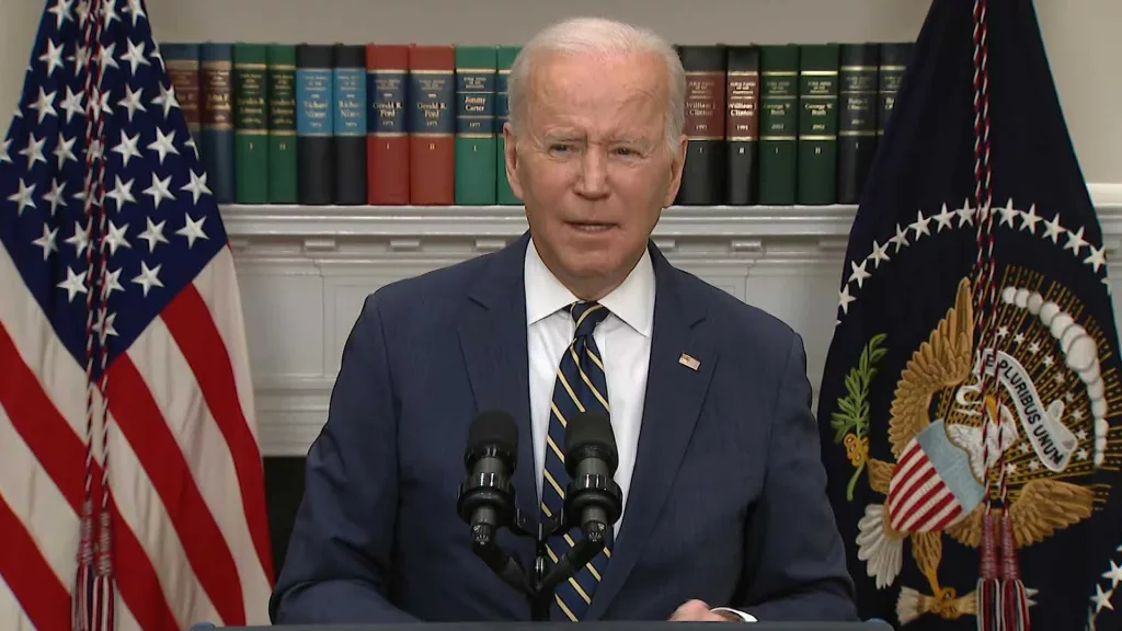 US allows Ukraine to use long-range weapons in Russia