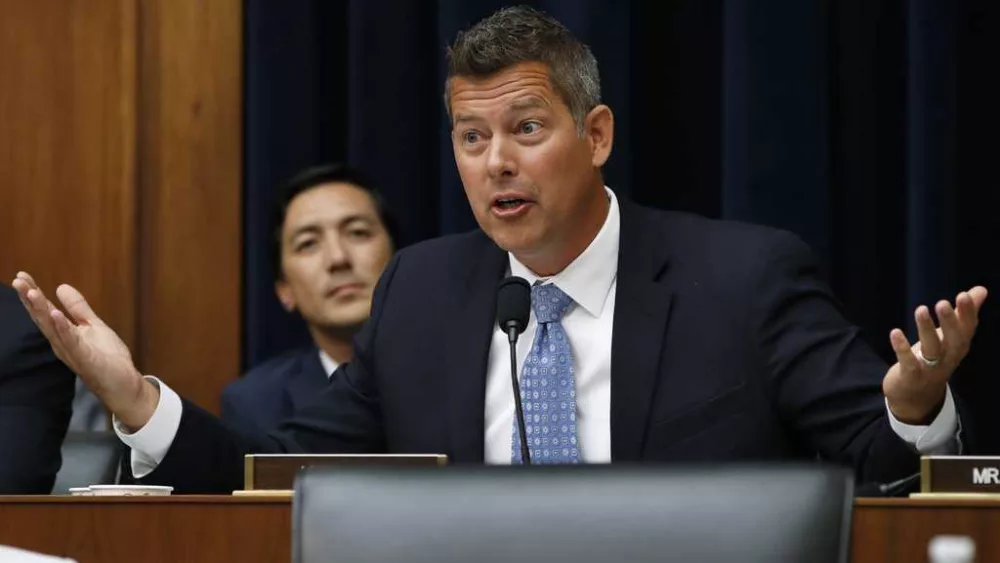 Donald Trump says he is nominating former Wisconsin Rep. Sean Duffy for transportation secretary