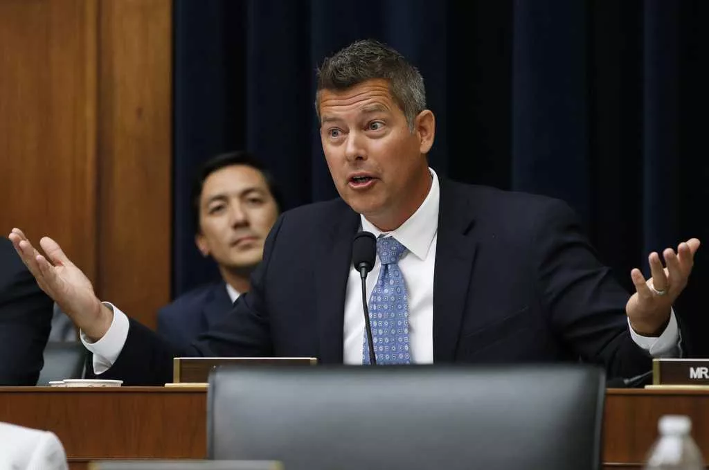 Donald Trump says he is nominating former Wisconsin Rep. Sean Duffy for transportation secretary