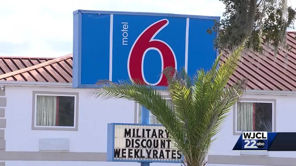 Two Hinesville hotels listed as defendants in sex trafficking lawsuits