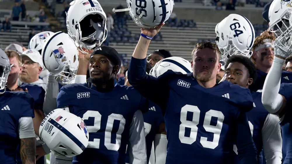 Eagles Look to Bounce Back After Loss, Player Departure