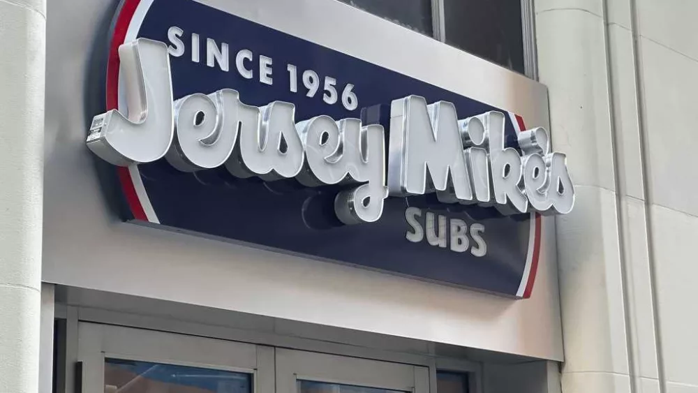 Jersey Mike's acquired by private equity firm Blackstone