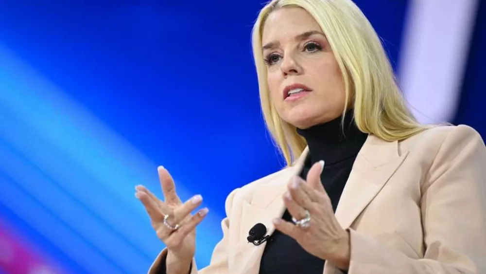 What to know about Pam Bondi, Trump's new pick for attorney general