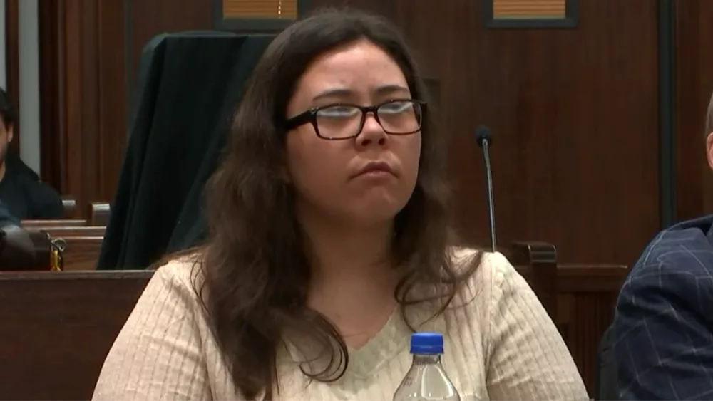 Leilani Simon defense files motion for new trial