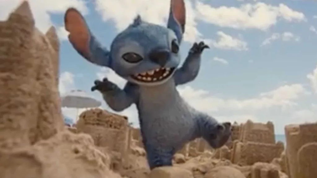 Live-action "Lilo and Stitch" teaser trailer released