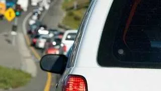 Georgia traffic expected to pick up Tuesday for Thanksgiving travel