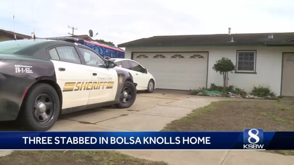 2 Canadians arrested for failed murder plot in Northern California