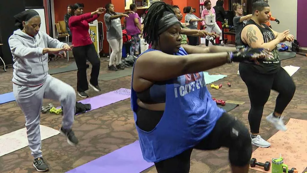 Libraries are offering free health and wellness classes across the US