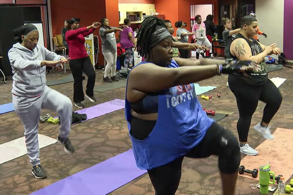 Libraries are offering free health and wellness classes across the US