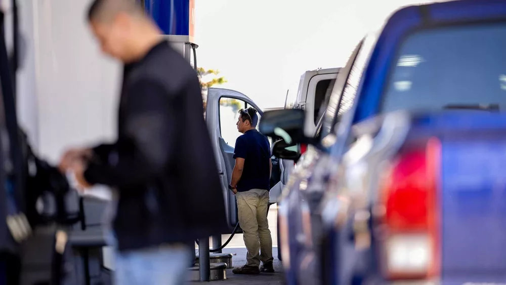 What to expect for gas prices in 2025
