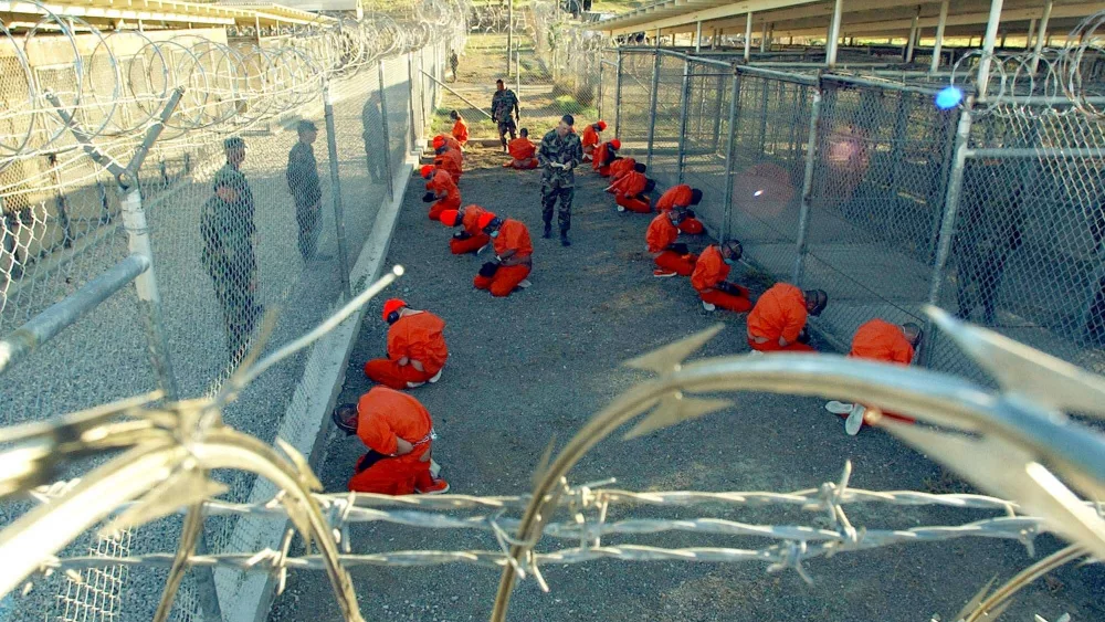 US transfers Guantanamo detainee to Tunisia