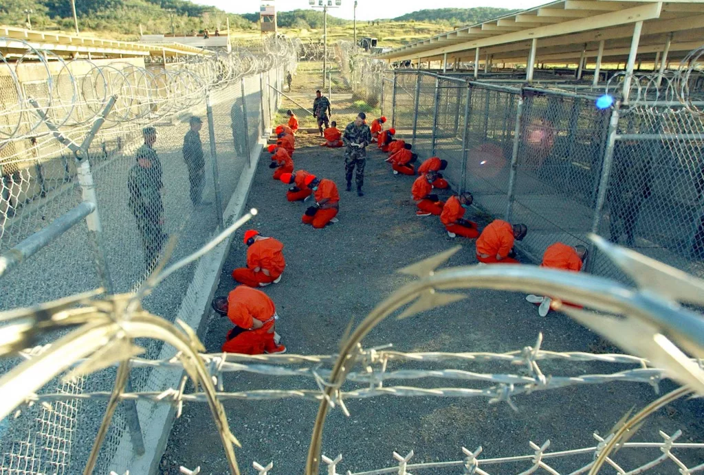 US transfers Guantanamo detainee to Tunisia