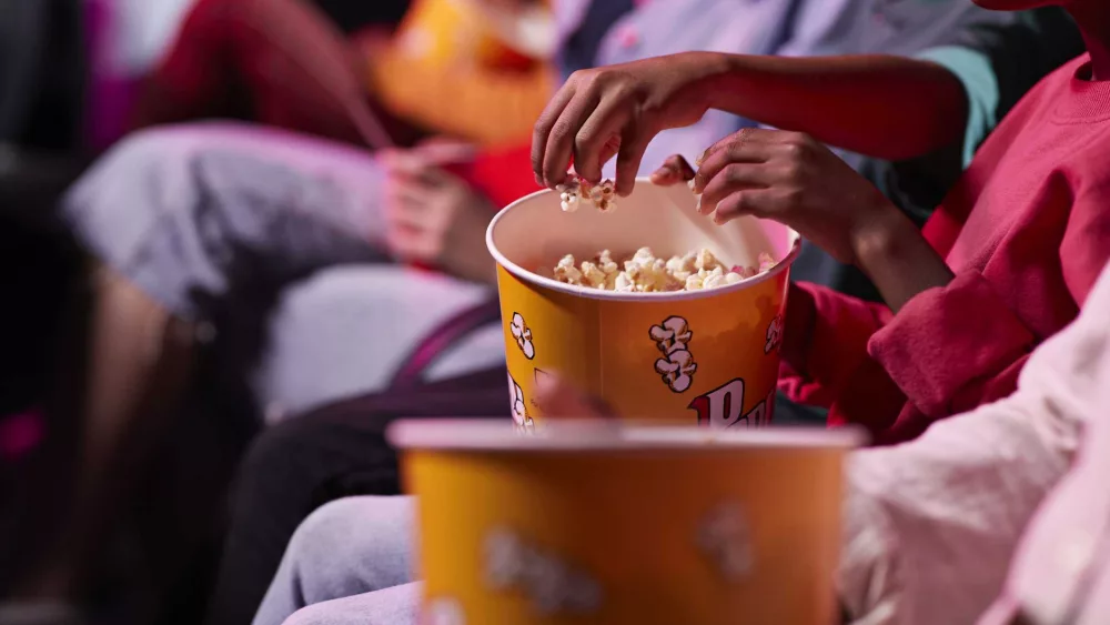 Watch: Movies coming to theaters in January