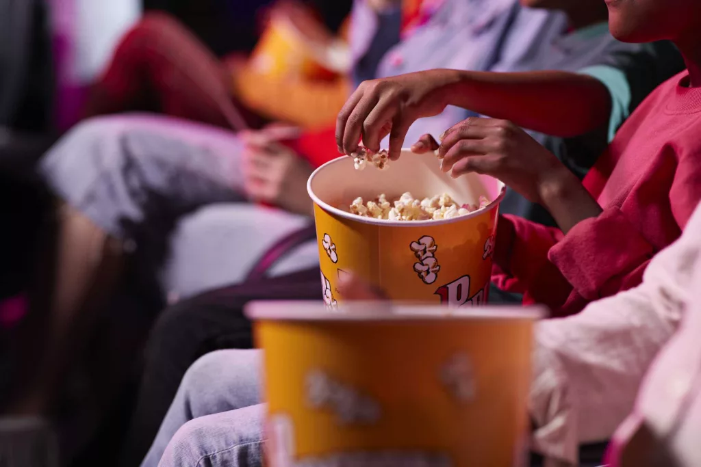 Watch: Movies coming to theaters in January