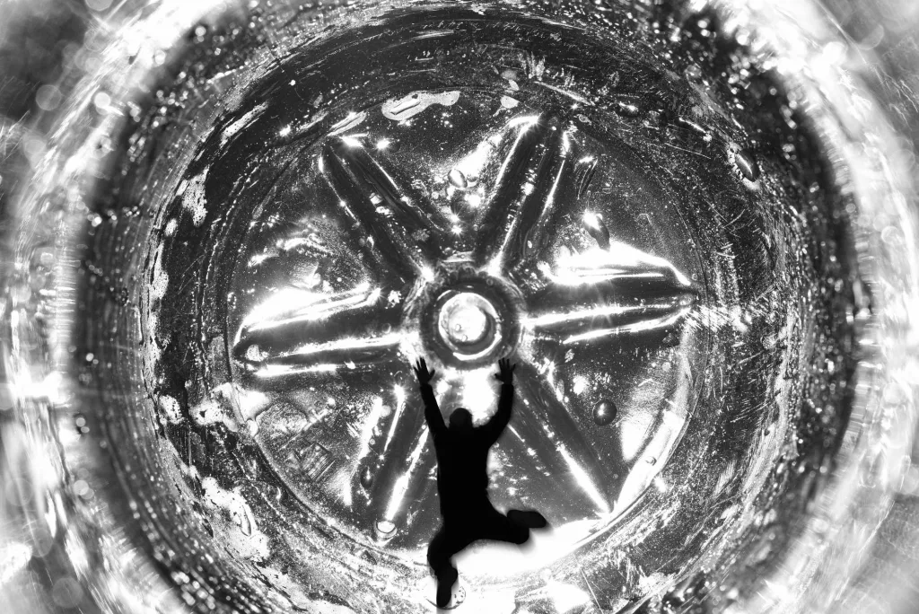 Scientist says humans will go backward in time within just 5 years