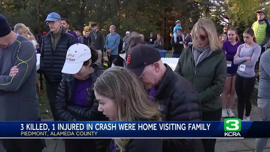 SCAD student, 2 others killed in Tesla Cybertruck crash the day before Thanksgiving