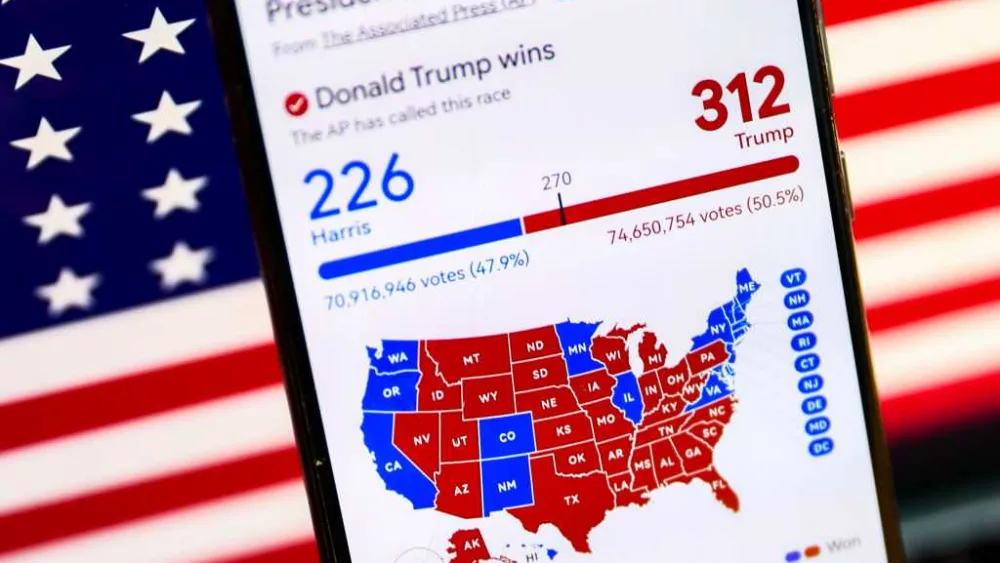 Democrats still don't agree on the seriousness of their political problem after election defeat