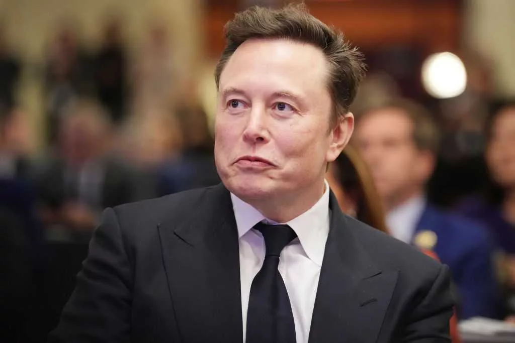 Delaware judge reaffirms ruling that invalidated massive Tesla pay package for Elon Musk