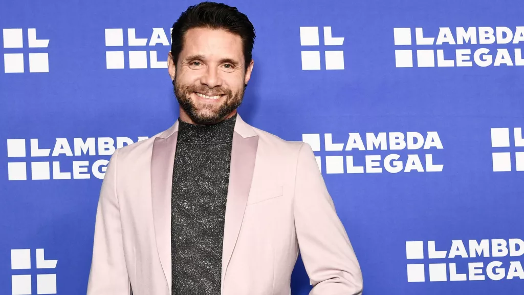 'Who's the Boss' star Danny Pintauro hospitalized after scooter accident