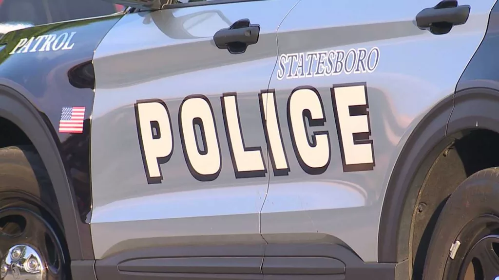 Statesboro police make arrest in connection with afternoon shooting