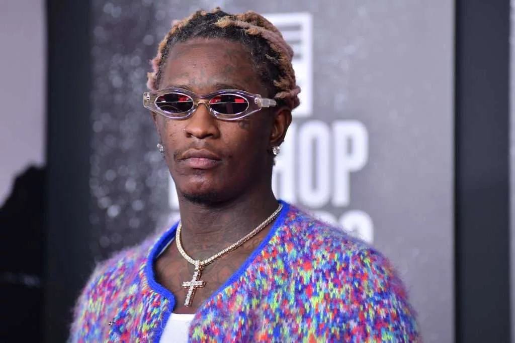 2 defendants found not guilty of murder in gang trial that led to rapper Young Thug's guilty plea