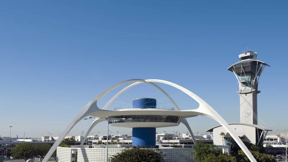 Video shows Massachusetts family enduring racist abuse at LAX