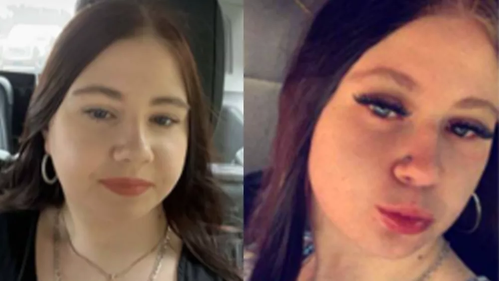 Missing in South Carolina: Authorities searching for teenage girl who disappeared overnight