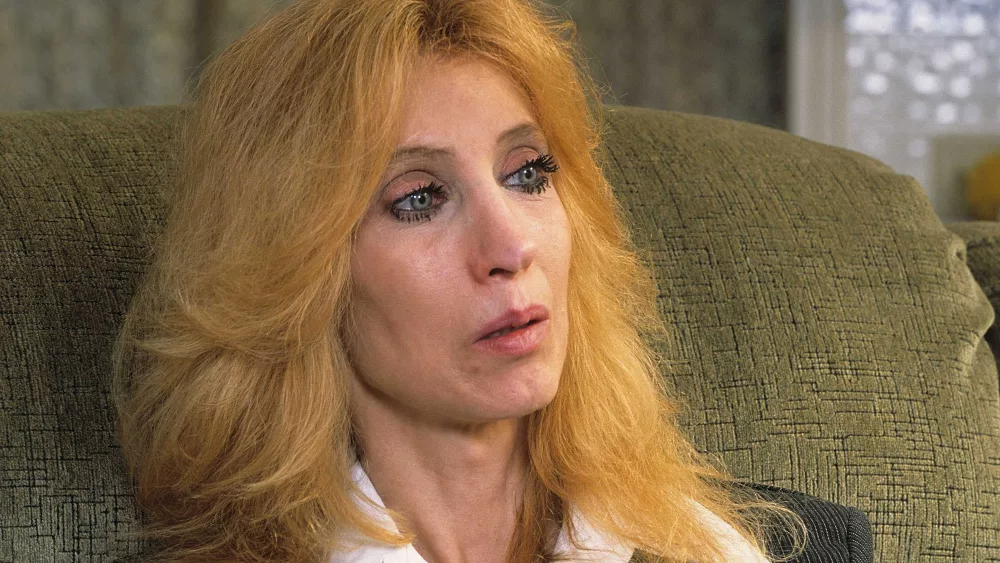 Eminem's mom, Debbie Nelson, dies at 69