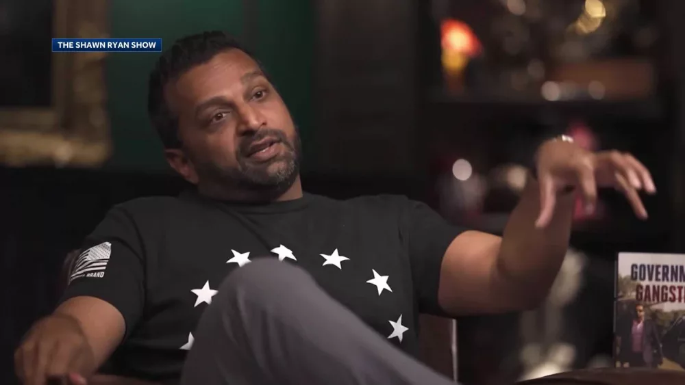 Trump’s FBI pick Kash Patel faces scrutiny over overhaul plans