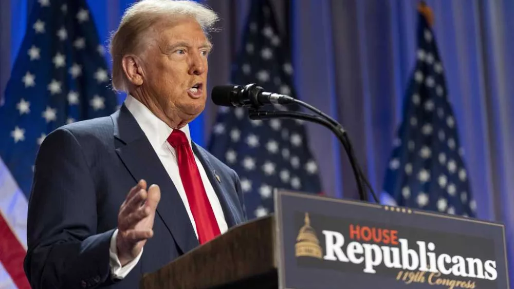 Trump's pick to run the DEA withdraws name from consideration