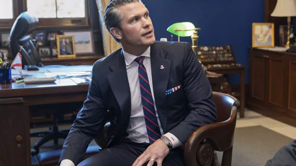 Trump considers DeSantis for the Pentagon with Hegseth under pressure over allegations: AP sources