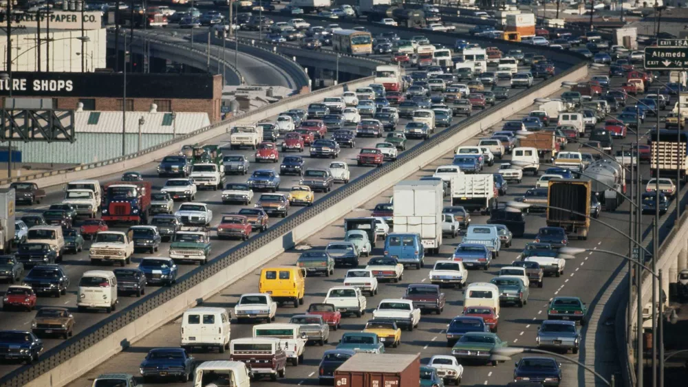 Research shows more than 150 million mental diagnoses may be linked to lead in gasoline