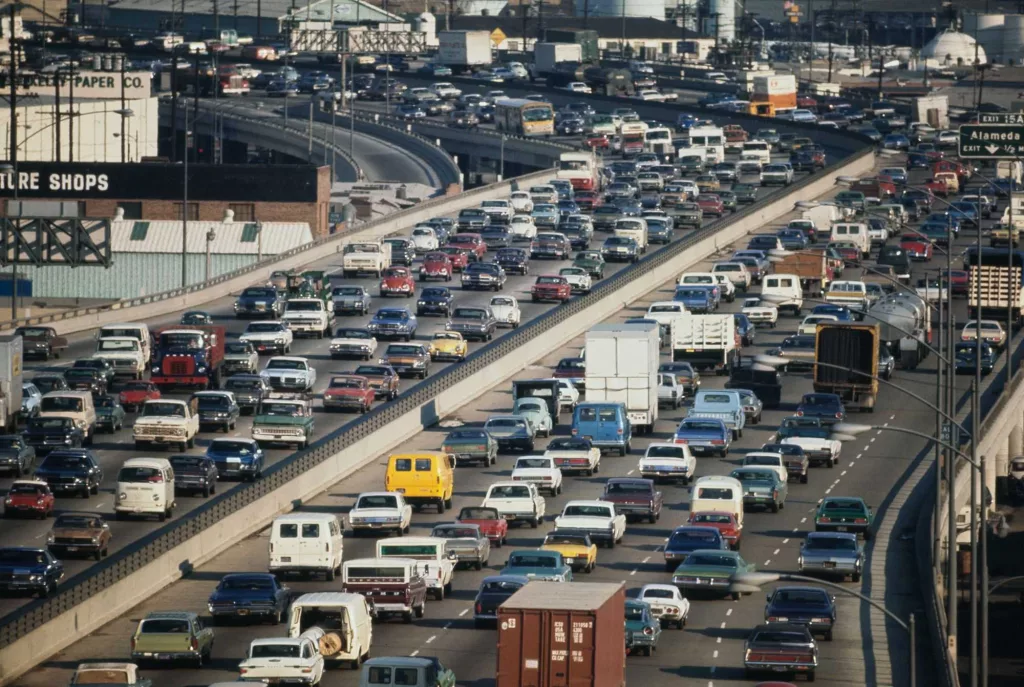 Research shows more than 150 million mental diagnoses may be linked to lead in gasoline