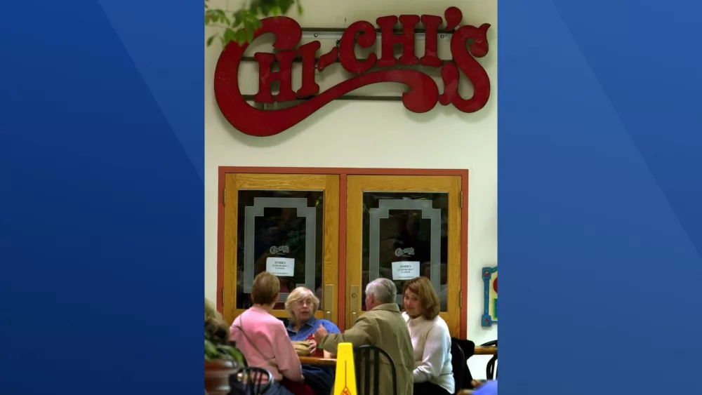 Chi-Chi’s is making a comeback 20 years after its last restaurant closed
