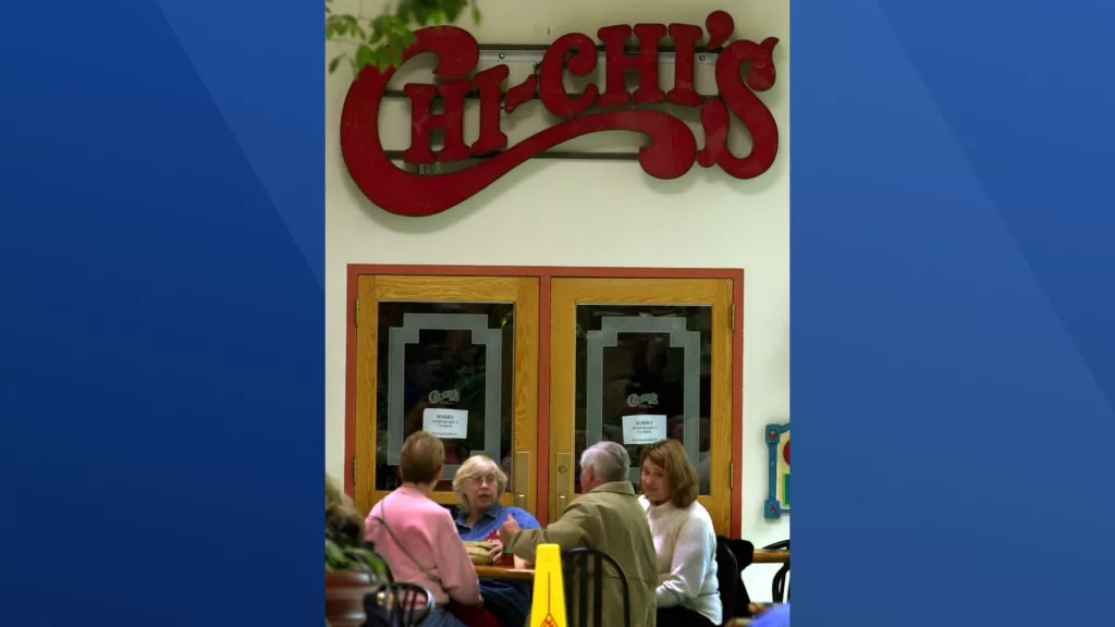 Chi-Chi’s is making a comeback 20 years after its last restaurant closed