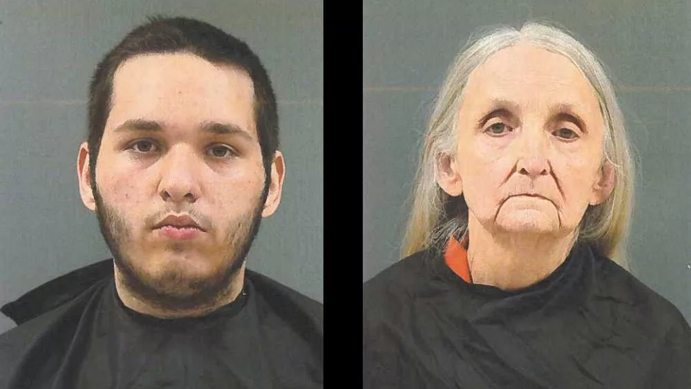 Sheriff: South Carolina man, grandmother face charges after deadly shooting of teenage boy