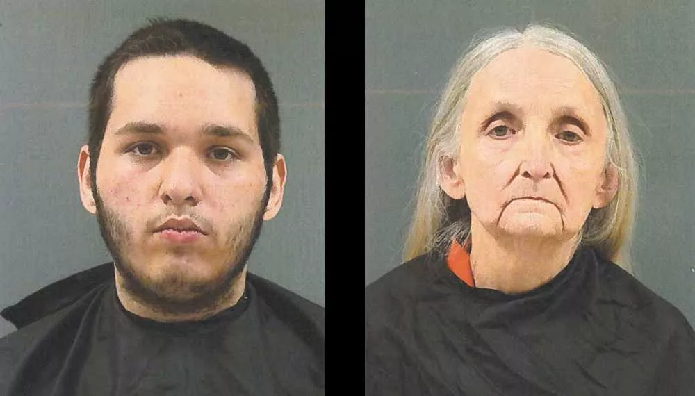 Sheriff: South Carolina man, grandmother face charges after deadly shooting of teenage boy