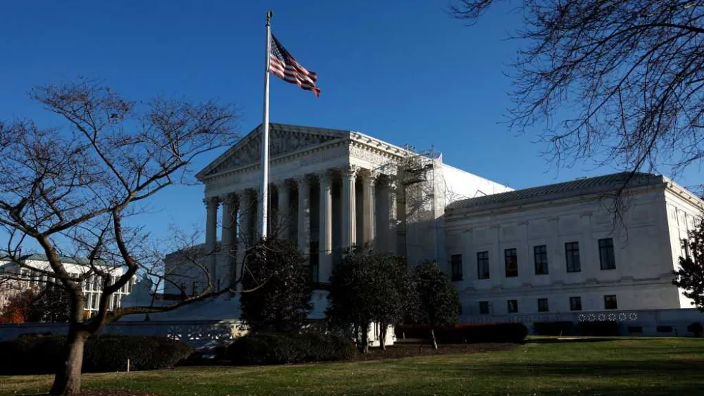 Takeaways from Supreme Court arguments on transgender health care ban