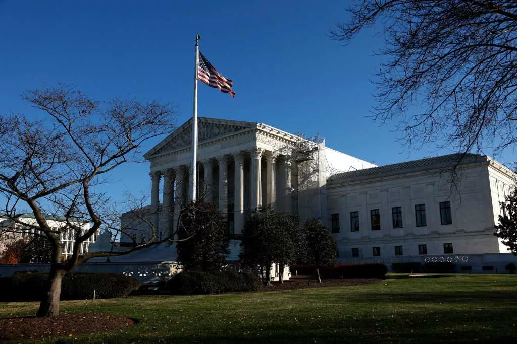 Takeaways from Supreme Court arguments on transgender health care ban