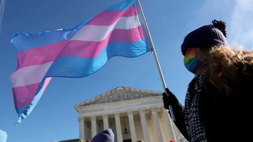 What is gender-affirming care? Your questions, answered