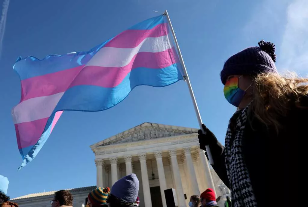What is gender-affirming care? Your questions, answered