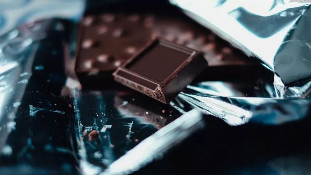 New study reveals benefits of dark chocolate consumption