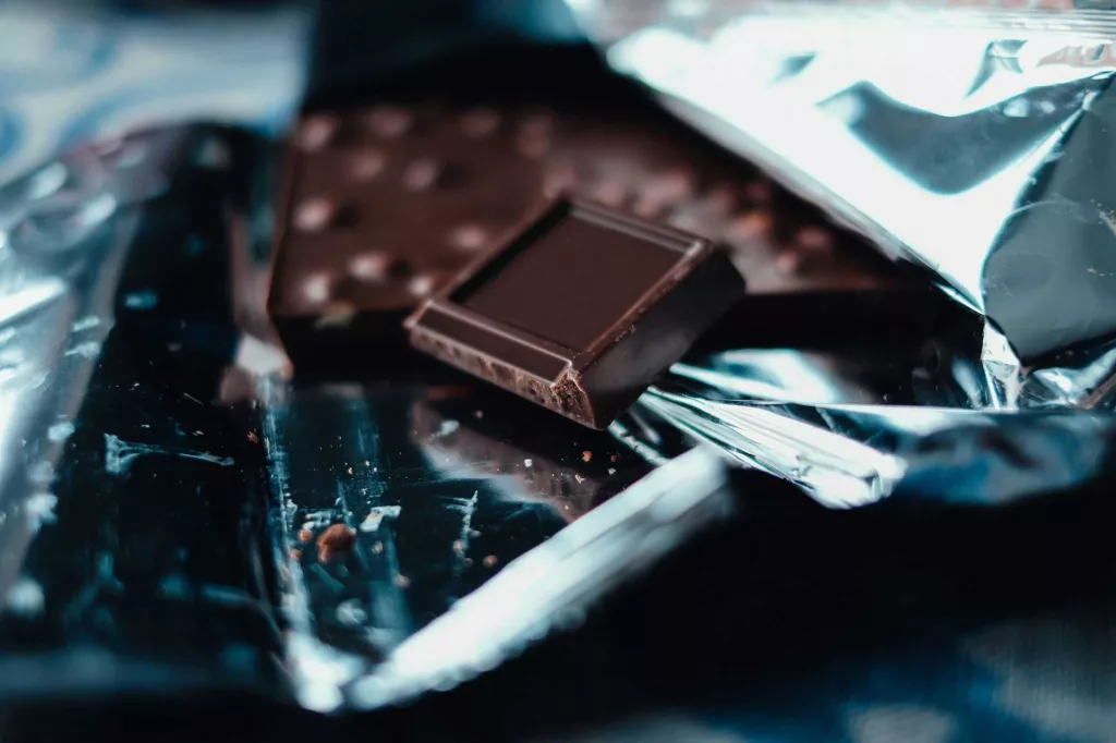New study reveals benefits of dark chocolate consumption