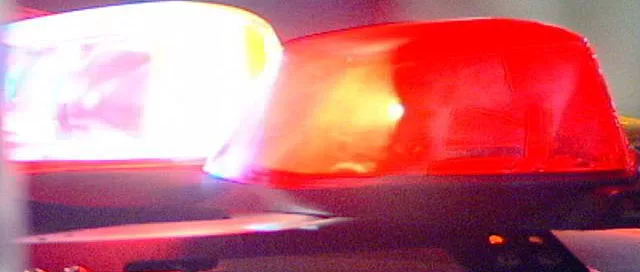 Hampton County Train derailment closes road to traffic