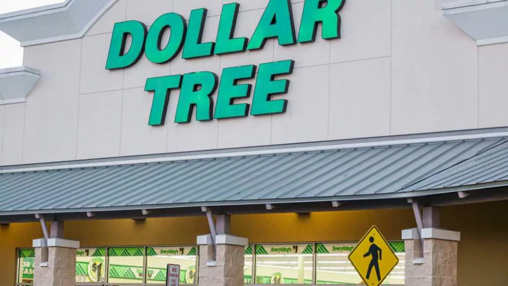 Dollar Tree hints at price increases, product cuts if proposed tariffs go through